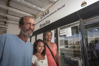 Ministério da Cidadania anuncia medidas para a área social e garante a oferta de programas assistenciais