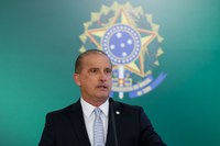 Ministro convoca estados e municípios a manterem ativa a assistência social: "São os soldados do acolhimento"