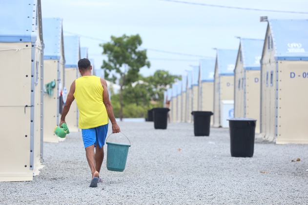 Ministério da Cidadania coordena a estratégia de interiorização e apoia Estados e municípios que recebem imigrantes oriundos da crise humanitária na Venezuela