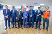 “Ajuda humanitária tem que ser oferecida agora e precisamos unir todos os esforços”, defende Dias diante das emergências causadas pelas chuvas