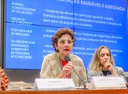 Foto: André Oliveira / MDS