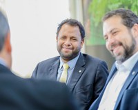 “Cozinhas solidárias trazem qualidade e garantem as condições de alimentação para quem mais precisa”, defende ministro Wellington Dias