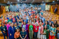 “Democracia e segurança alimentar se fortaleceram”, afirma Wellington Dias em última plenária do Consea