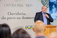 “Disque Social 121” é oficialmente lançado pelo MDS para atender a quem mais precisa