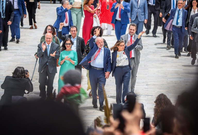 Fotos: Roberta Aline / MDS 