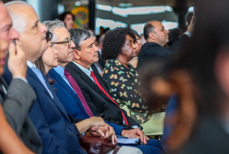 Fotos: Roberta Aline / MDS 