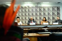 “Insegurança alimentar é mais forte em lares chefiados por mulheres negras”, alerta secretária do MDS