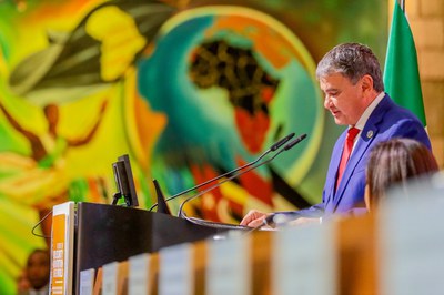 Foto: Roberta Aline - MDS