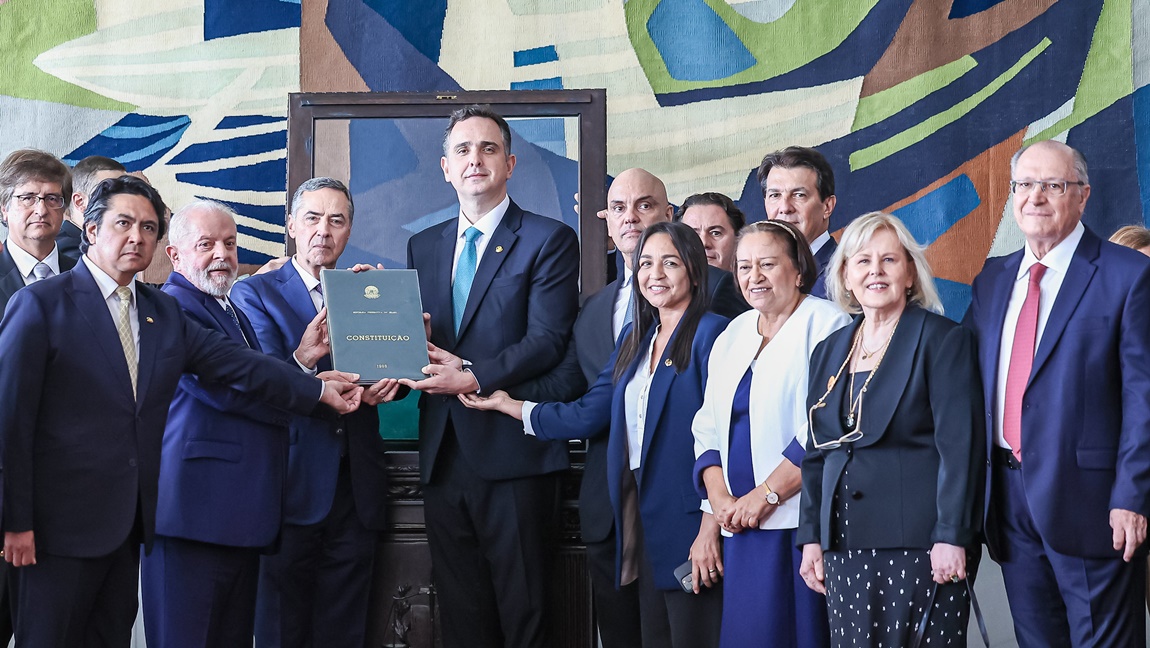 Foto: Ricardo Stuckert/PR