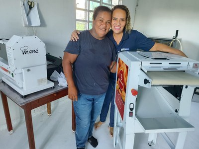 Foto: Roberta Aline / MDS 