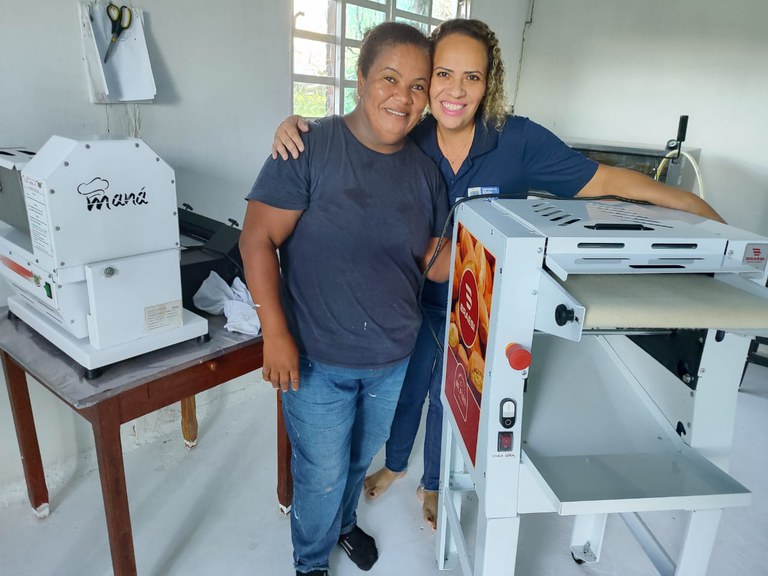 Foto: Roberta Aline / MDS 