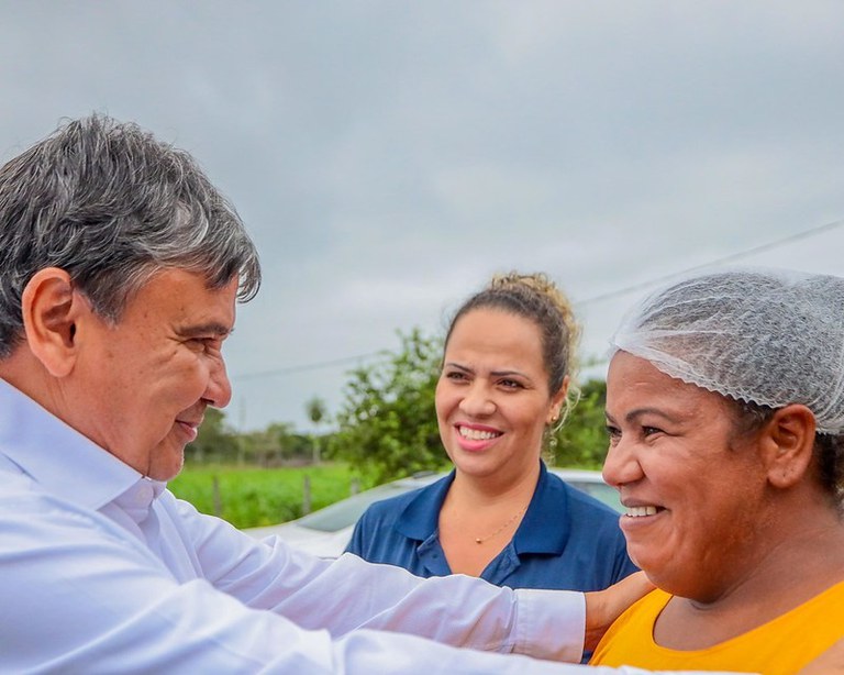 Foto: Roberta Aline / MDS 