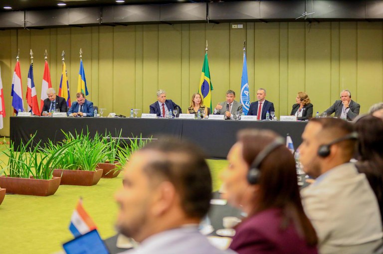 Foto: Roberta Aline / MDS 