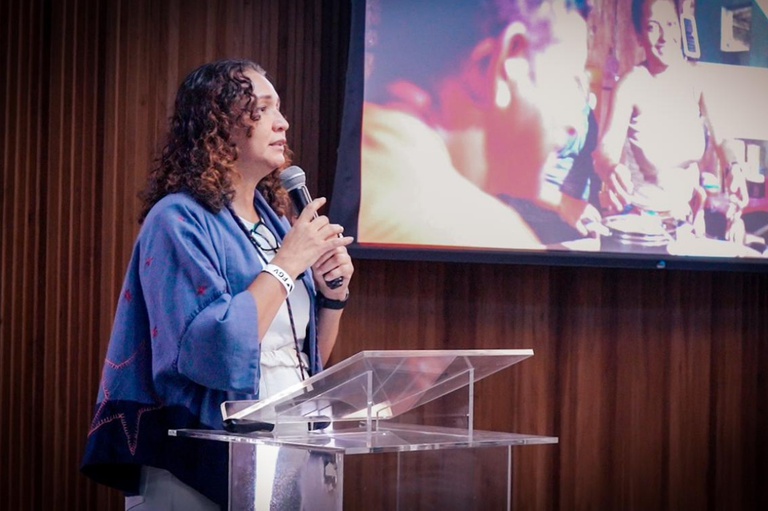 Fotos: Mayara Vita / MDS