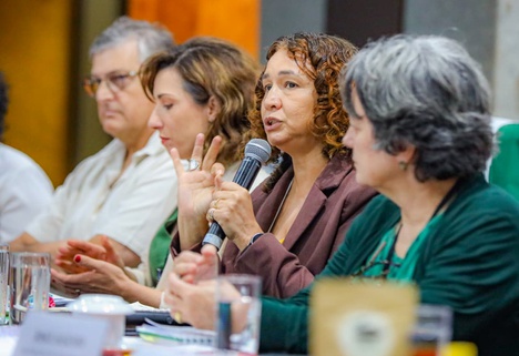 Foto André Oliveira / MDS