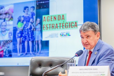 Fotos: Roberta Aline / MDS