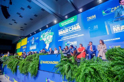 Fotos: Roberta Aline / MDS 