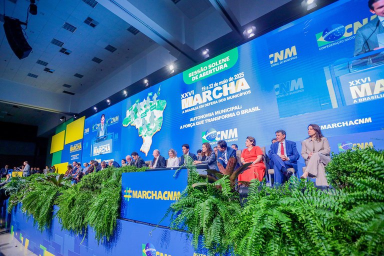 Fotos: Roberta Aline / MDS 