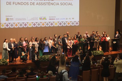 Foto: MDS / Divulgação 