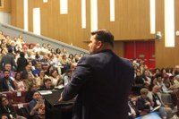 2º Encontro Nacional de Fundos de Assistência Social  promove avanços na gestão do SUAS