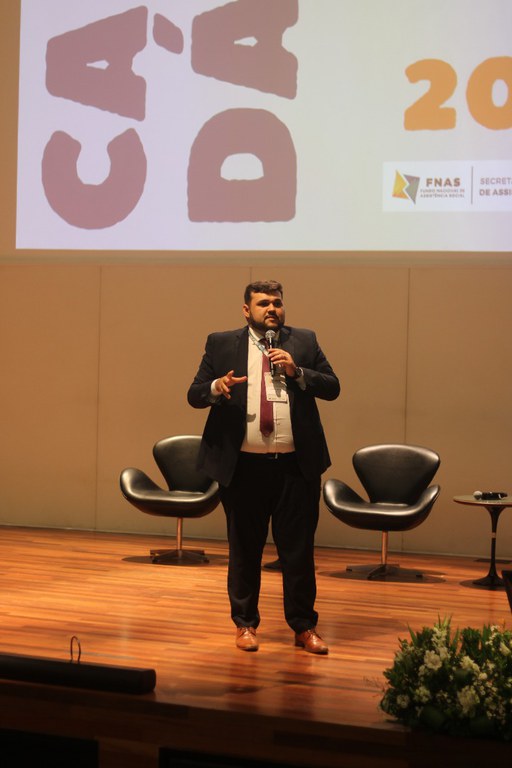 Foto: MDS / Divulgação 