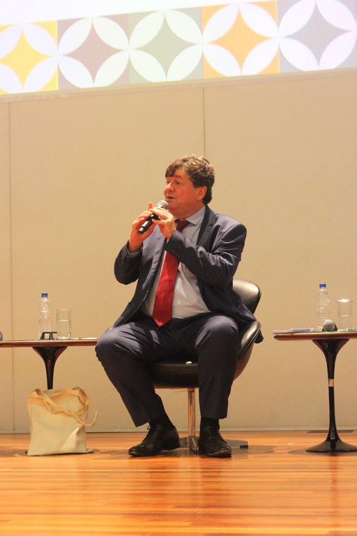 Foto: MDS / Divulgação