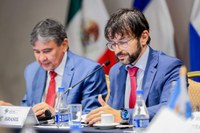 42ª Reunião de Desenvolvimento Social do Mercosul cria Comissão Técnica de Cuidados