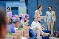 MDS firma convênio de mais de R$ 300 milhões com todos os estados do Nordeste para a construção de cisternas