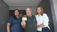 A trajetória de Gabrielly e a importância do Bolsa Família na quebra do ciclo de pobreza