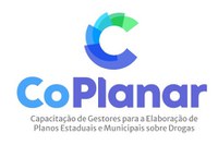 Abertas inscrições do curso para Elaboração de Planos Municipais e Estaduais sobre Drogas
