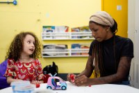 Aberto edital para implantação de 20 cuidotecas pelo país