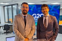 Abordagem brasileira à Aliança Global contra a Fome e a Pobreza é bem aceita por países da Força-Tarefa