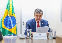 Ação climática e segurança alimentar mobilizam debate internacional