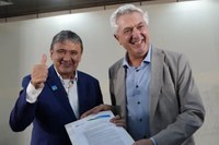 ACNUR adere à Aliança Global contra a Fome e a Pobreza durante a COP30