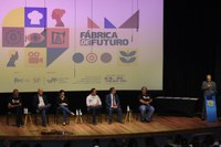 Acredita no Primeiro Passo forma 239 novos profissionais pelo Projeto Fábrica de Futuro