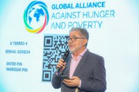 Acredita no Primeiro Passo supera meio bilhão em microcrédito em mais de 56 mil operações em 2024