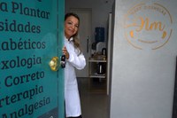 Acredita no Primeiro Passo transforma vida de podóloga em Fortaleza e impulsiona mais de 87 mil negócios pelo Brasil