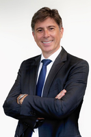 Advogado com experiência internacional assume secretaria de Gestão de Fundos e Transferências