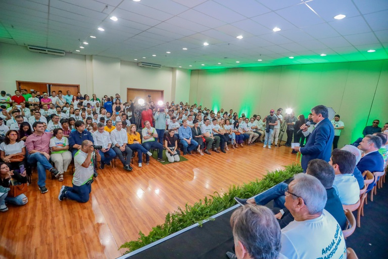 Foto: Roberta Aline / MDS 
