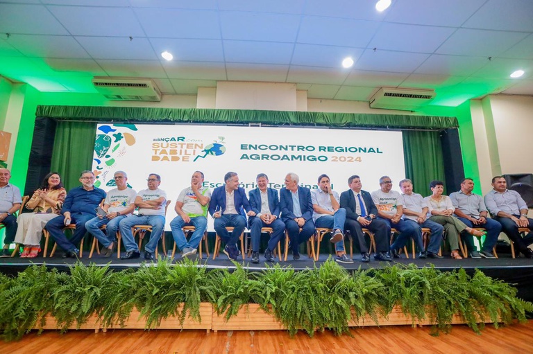 Foto: Roberta Aline / MDS 