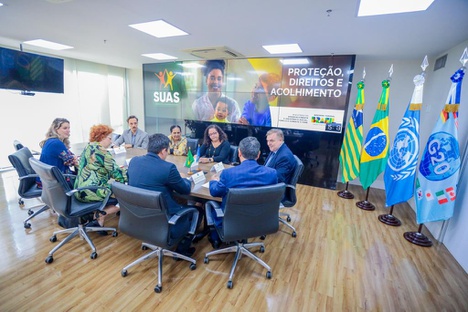 Foto: Roberta Aline/ MDS
