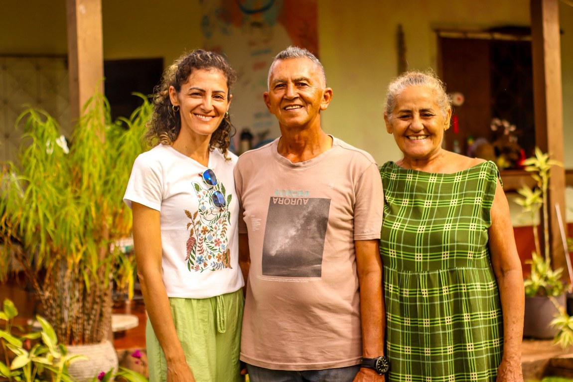 Valor foi pago a 64.805 agricultores de todas as regiões do Brasil, fornecedores do Programa de Aquisição de Alimentos nas modalidades Compra com Doação Simultânea e Leite