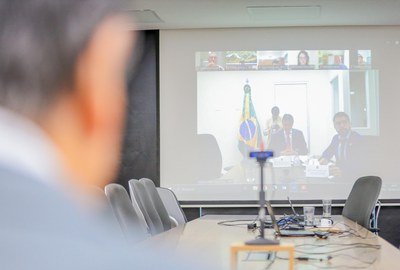 Fotos: Roberta Aline / MDS 