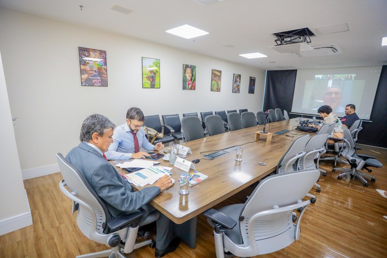 Fotos: Roberta Aline / MDS 