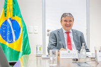 Aliança Global define próximos passos e prepara reunião de líderes em Doha