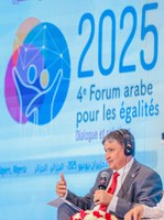 Aliança Global: Wellington Dias defende convergência de esforços no combate à fome no mundo