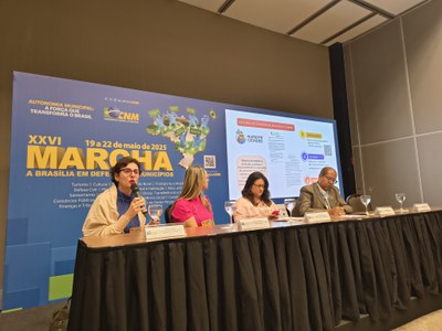 Foto: MDS - Divulgação