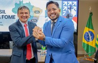 Alinhado ao Governo Federal, Piauí dará prioridade a famílias de baixa renda em programas habitacionais