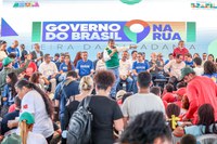 Amapá recebe novos investimentos do MDS para ampliar o PAA Indígena e a segurança alimentar