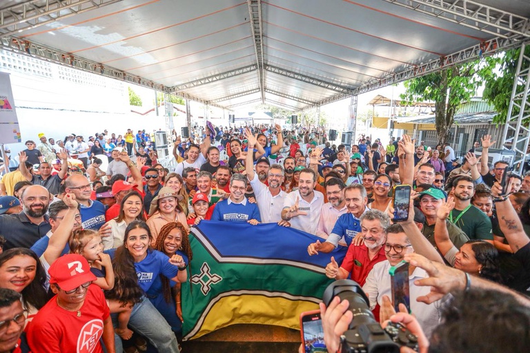 Foto: Roberta Aline/MDS